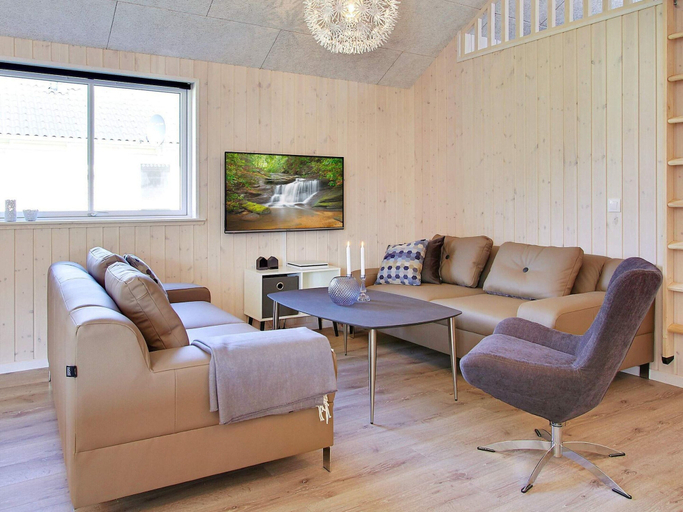 Others 2, Holiday Home in Kappeln, Schleswig-Flensburg