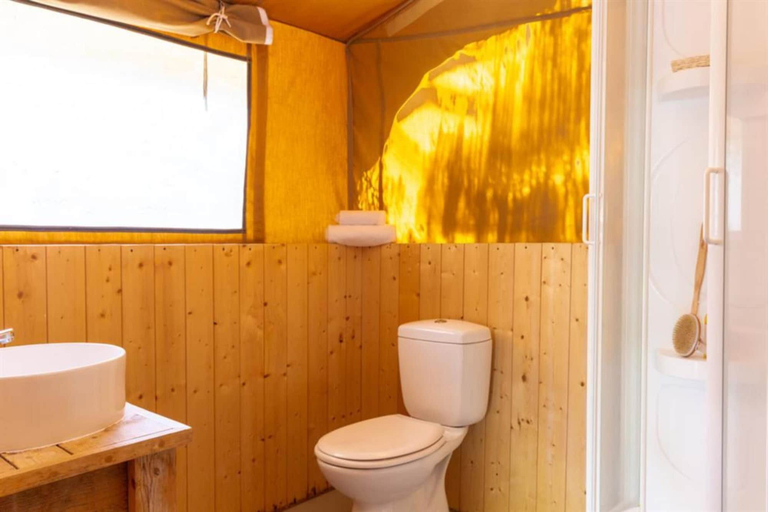 Bathroom 4, Gitavillage Talamone, Grosseto