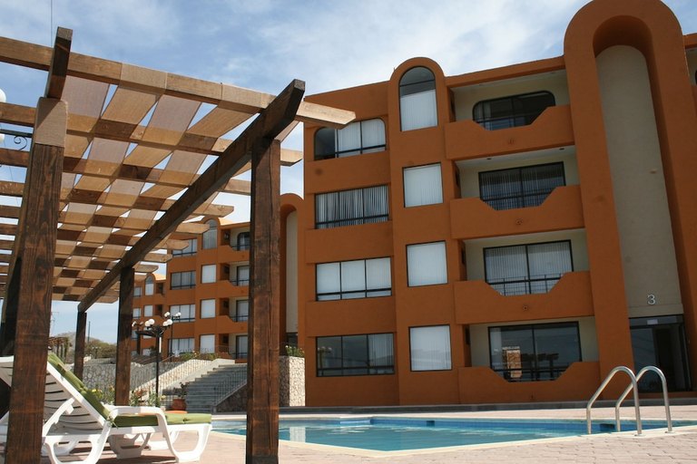 Others 5, Sunrock Hotel and Suites, La Paz