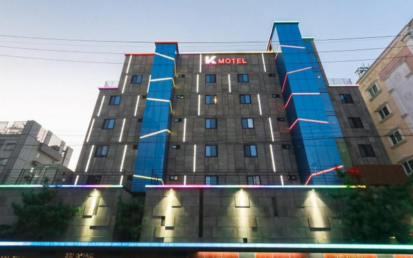 Others 4, Yangsan Pyeongsan Nova Hotel, Yangsan