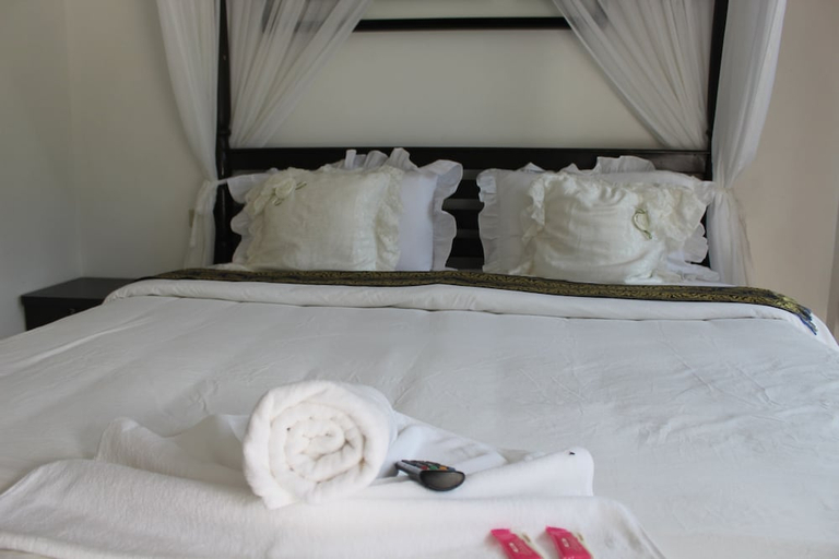 Bedroom 2, White Elephant Resort, Muang Surin