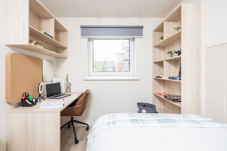 Room 3, Student Only The Railyard, Sefton