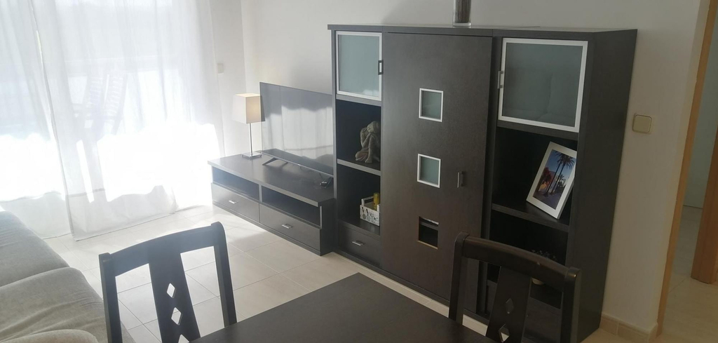 Room 4, Apartament Sara in Amposta, Tarragona