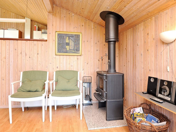 Others 4, 4 Star Holiday Home in Juelsminde, Hedensted