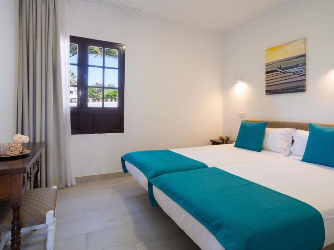 Room 3, Apt 30 El Golfo, Las Palmas