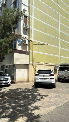 Exterior 3, Apartments near metro station Minor, Tashkent City