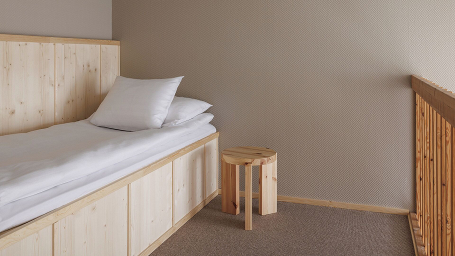 Room 5, Pikku-Syöte Hotel & Ski Resort, Northern Ostrobothnia