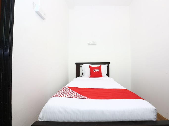 Others 4, Hotel O Ady Hotel, Kuala Terengganu