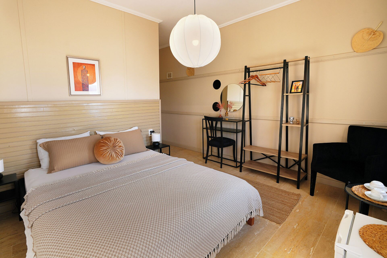 Room 4, Kalkan Ayapa Hotel, Kaş