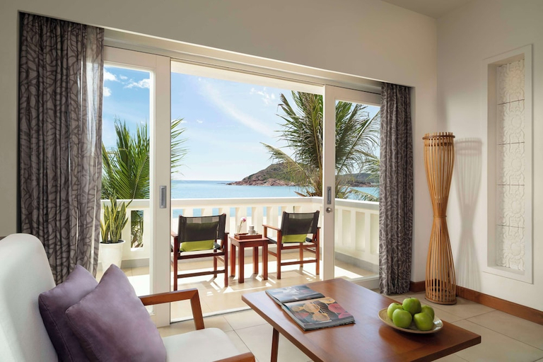 Guestroom 4, Avani Quy Nhon Resort, Qui Nhơn