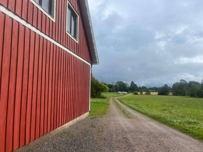 Exterior 5, 8 Person Holiday Home in Ryssby, Ljungby