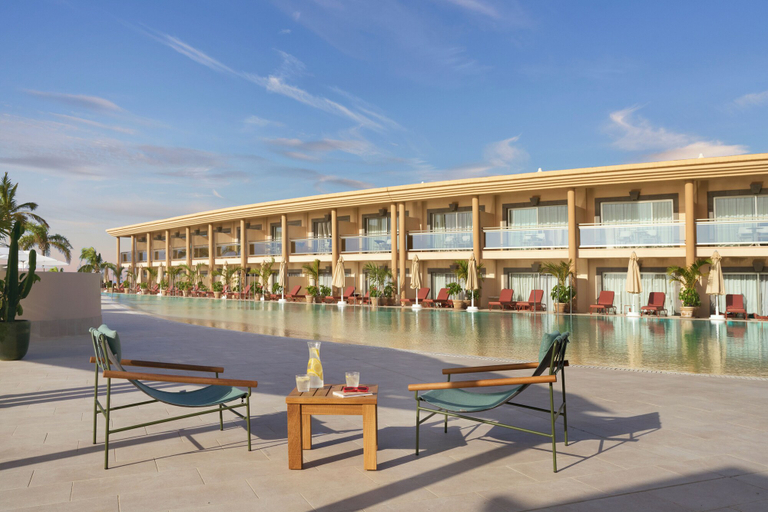 Exterior & Views 2, Iberostar Selection Fuerteventura Palace, Las Palmas