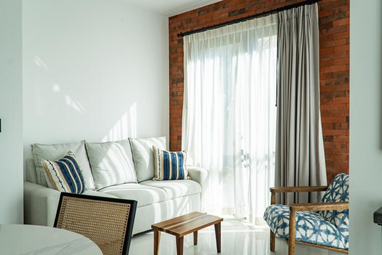 Bedroom 3, Flamboyan Hotel and Residences, La Paz