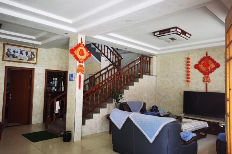 Others 3, Haozailai Hotel, Shangrao