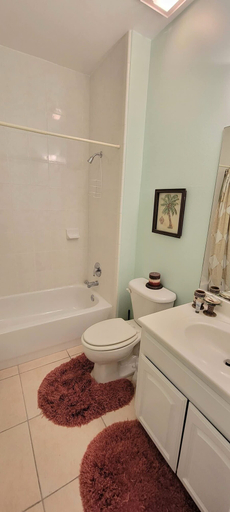 Bathroom 4, Mar Y Sol I #7 2 Bedroom Home by RedAwning, Cameron
