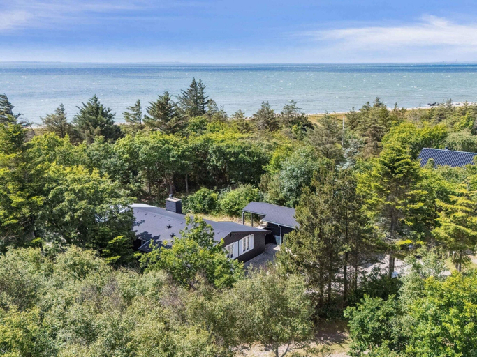 Exterior 4, 4 Star Holiday Home in Hurup Thy, Thisted