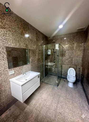 Bathroom 4, PhuKasa Valley Maesot, Mae Sot
