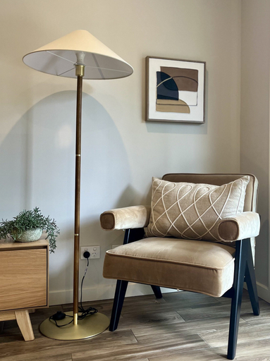 Living room 3, Stylish Townhouse With Private Courtyard, Canberra