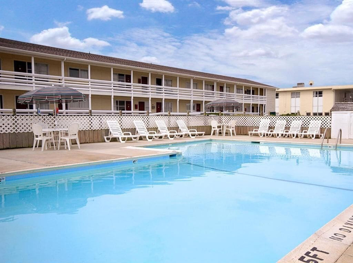 Sport & Beauty 1, Mariner Inn and Suites, Dare
