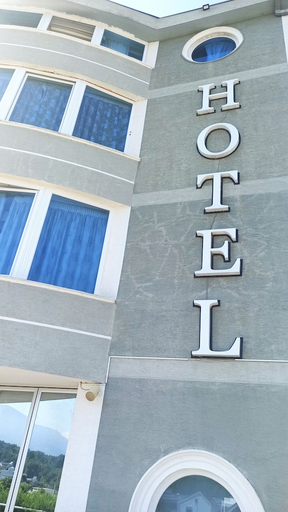 Exterior & Views, Star Hotel, Tiranës