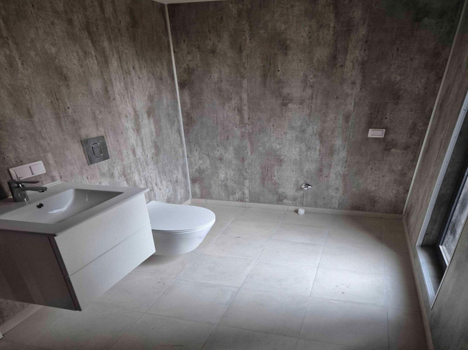 Interior 5, 5 Star Holiday Home in Ronde, Syddjurs