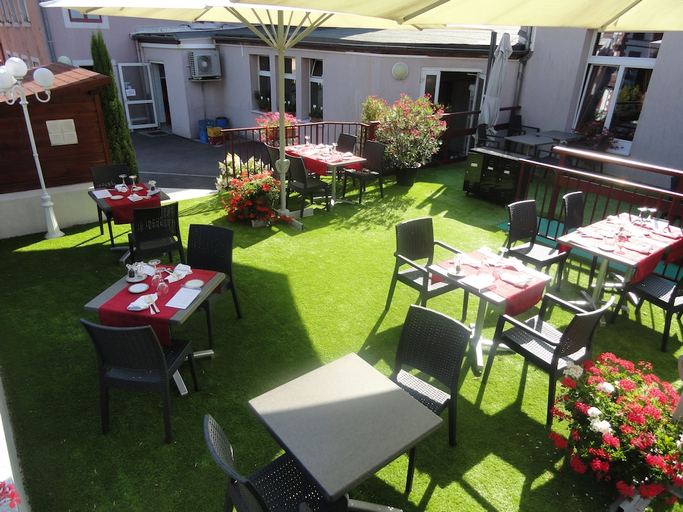 Terrace/Patio, Le Moschenross, Haut-Rhin