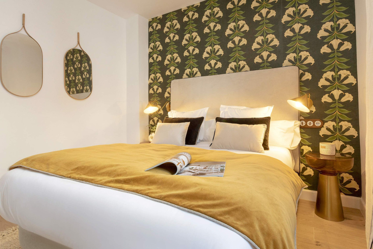 Room 5, Luxury Apartment in Granada Horno Marina 8, Granada