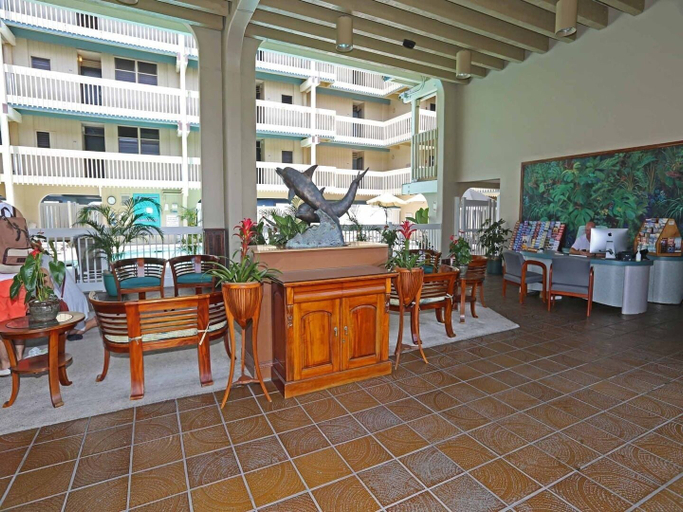 Food & Drinks 4, Kona Bali Kai #219 2 Bedroom Condo, Hawaii