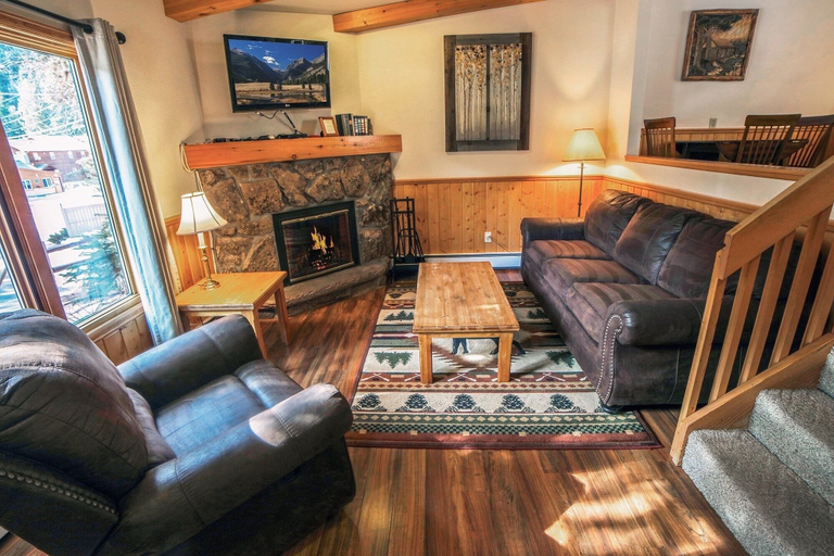 Others 5, Sunnyside Knoll: 8 1 Bedroom Cabin, Larimer