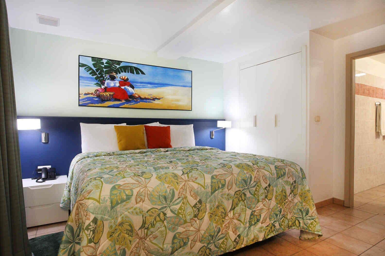 Bedroom 3, Royal Islander Resort La Terrasse