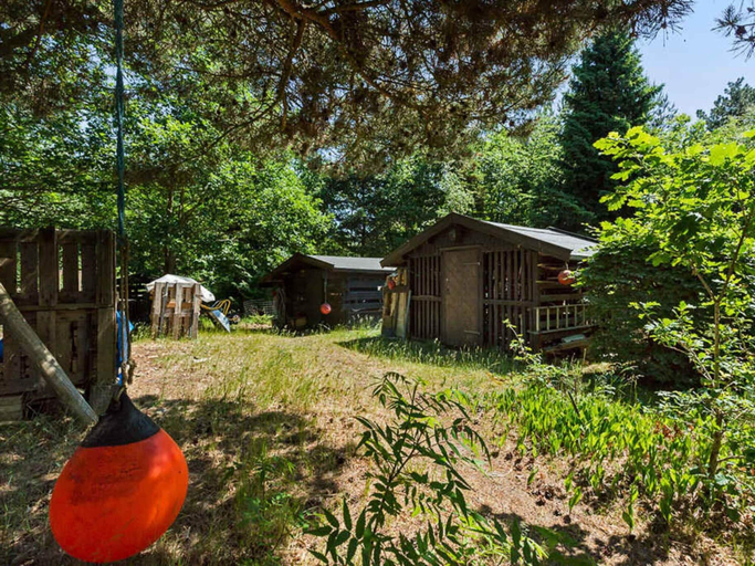 Exterior 4, 4 Star Holiday Home in Frederiksvaerk, Halsnæs