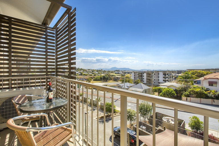 Others 5, Gladstone Downtown Central Apartment Hotel, Gladstone