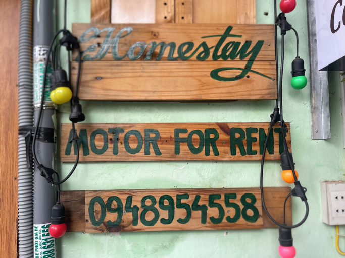 Restaurant, Ba Dinh Le rêveur Homestay, Ba Đình
