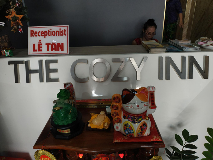 Others 4, The Cozy Inn, District 1