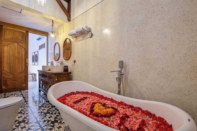 Bathroom 4, Villa Casa Adeline, Badung