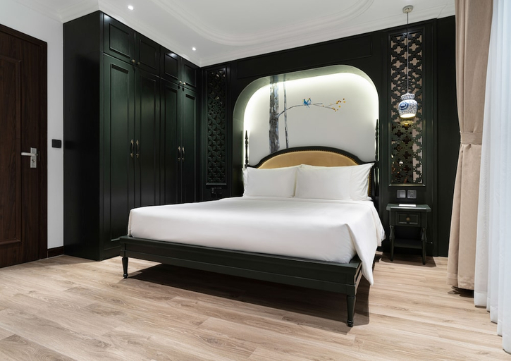 Others 5, Eli Rina Hotel, Đống Đa