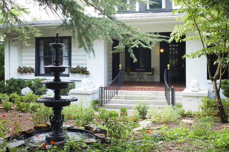 Room 4, Apt5 Edenbrae- Perfect -best Retreat in Bhm, Jefferson