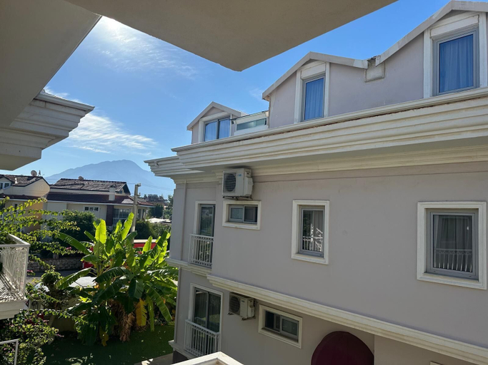 Exterior & Views, Defne Beach Makri, Fethiye