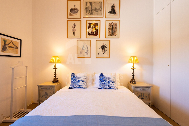 Room 3, ZAS House by ACasaDasCasas, Mafra