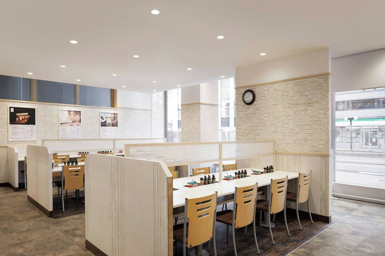 Food & Drinks 4, Four Points Flex by Sheraton Kobe Sannomiya, Kobe