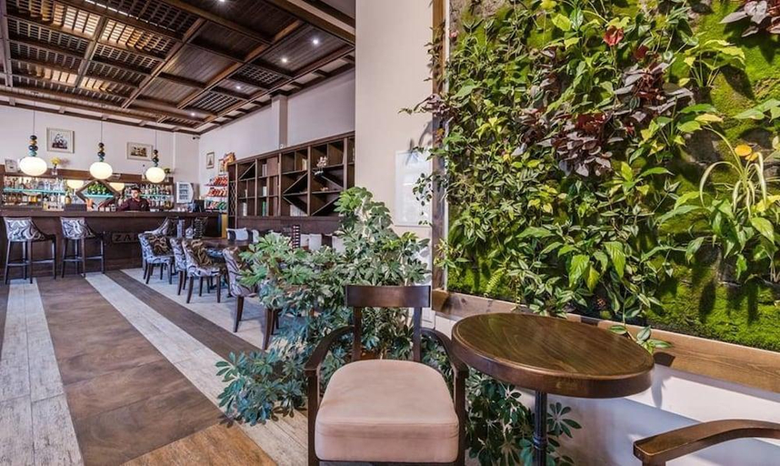 Food & Drinks 5, Hotel Zara, Bansko