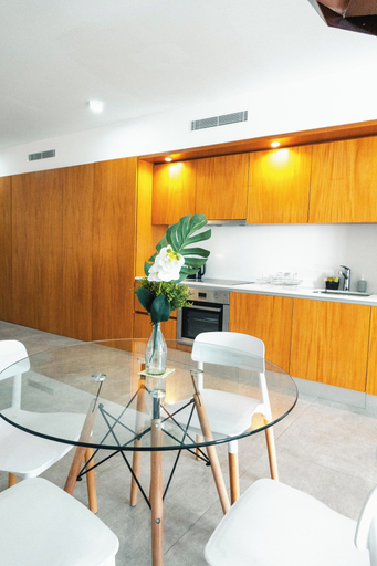 Food & Drinks 5, BT Homes - Palacio Paz, Distrito Federal