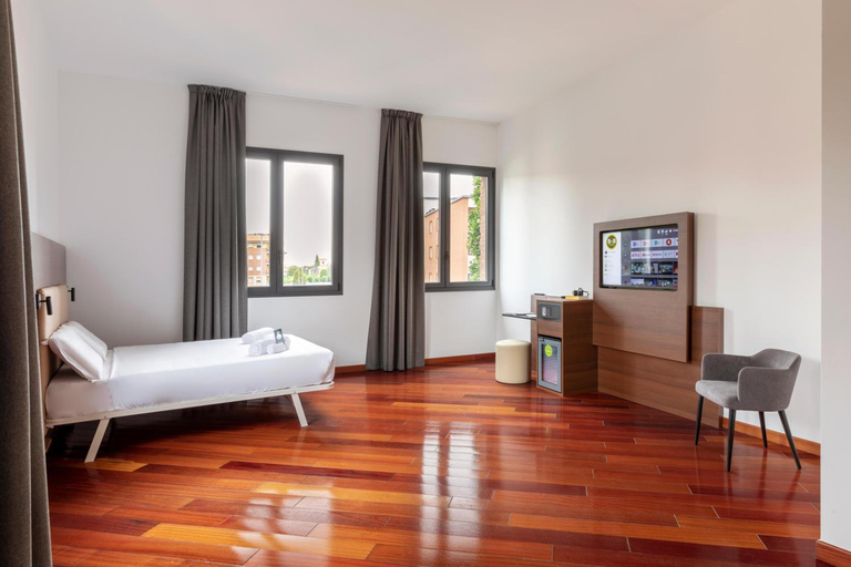 Others 5, B&B Hotel Sassuolo, Modena