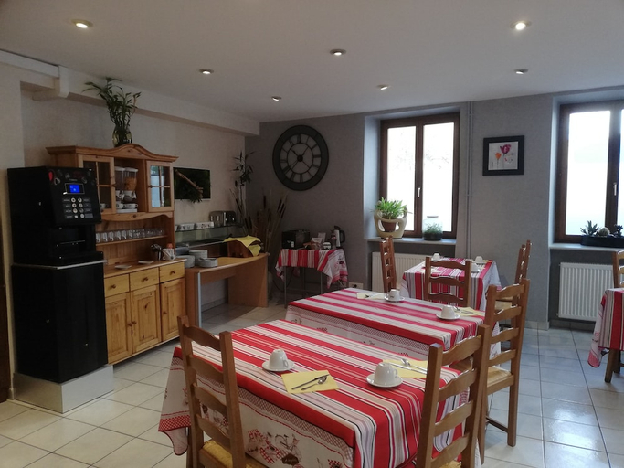 Breakfast Area 4, Le Moschenross, Haut-Rhin