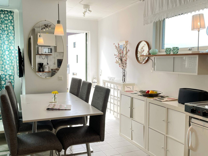 Interior 5, 4 Star Holiday Home in Laholm, Laholm