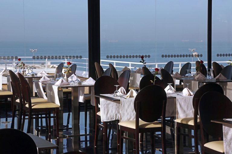 Food & Drinks 5, Anezi Tower Hotel, Agadir-Ida ou Tanane