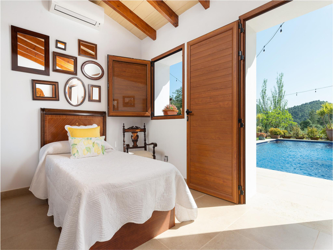 Others 5, Can Sion - Villa With Private Pool In Esporles, Baleares