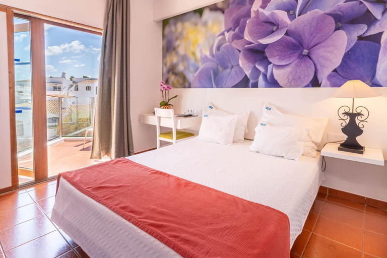 Bedroom 2, Hotel Da Aldeia - Adults Only, Albufeira