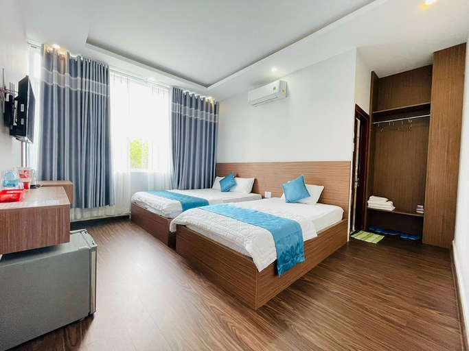 Bedroom 3, Thanh Binh Hotel Con Dao, Côn Đảo