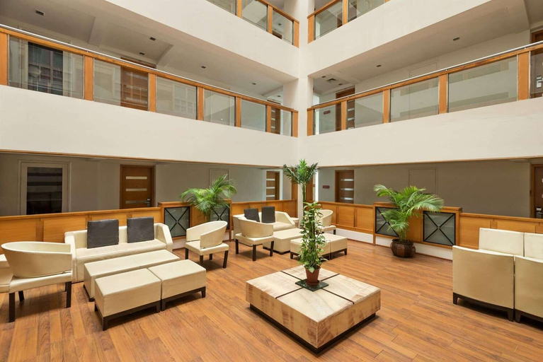 Others 1, Ramada by Wyndham Jaipur, Jaipur